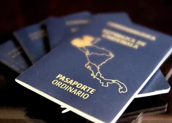 El IGM ha especificado que hay ciertas situaciones en las que la extensión de la vigencia del pasaporte no es válida. / Foto: IGM.