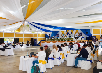 Codede de Petén presenta avance de proyectos para la región