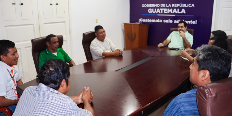 Cooperativa Manos Unidas impulsa proyectos de desarrollo en Petén
