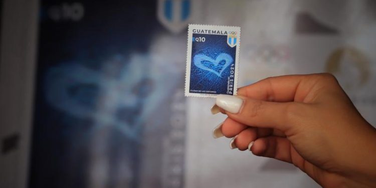 26 mil sellos de 7 diseños diferentes fueron emitidos por Correos. /Foto: CIV.
