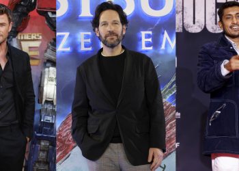 Marvel anuncia el cast de Avengers Doomsday