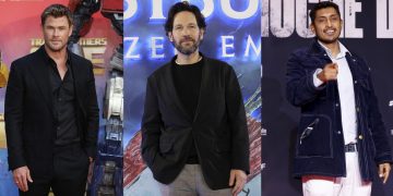 Marvel anuncia el cast de Avengers Doomsday