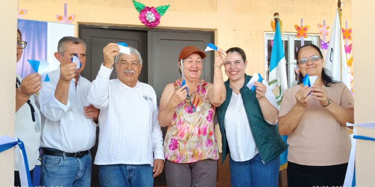 Inauguran Caimus como un brazo de apoyo para mujeres zacapanecas