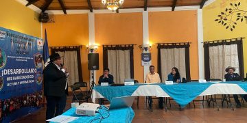 Suman esfuerzo para transformar la educación en las comunidades indígenas de Quiché