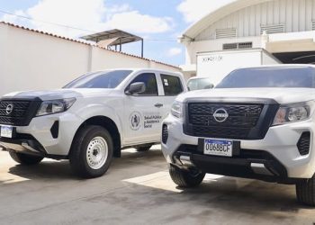 Fortalecen las acciones de atención en salud y nutrición en Jalapa