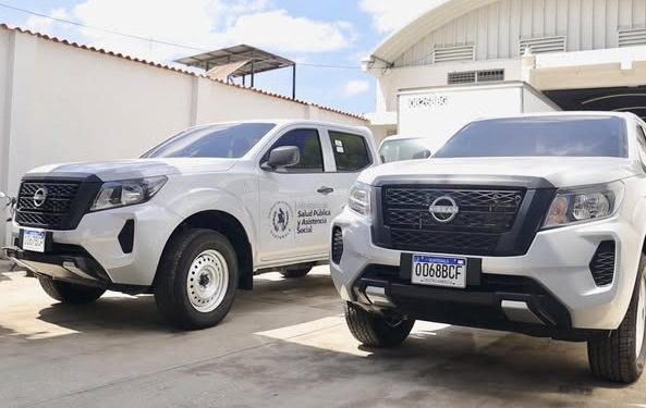 Fortalecen las acciones de atención en salud y nutrición en Jalapa