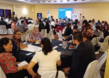 Capacitación anticorrupción fortalece capacidades a nivel territorial