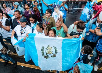 Guatemala afina detalles para los Juegos Centroamericanos 2025