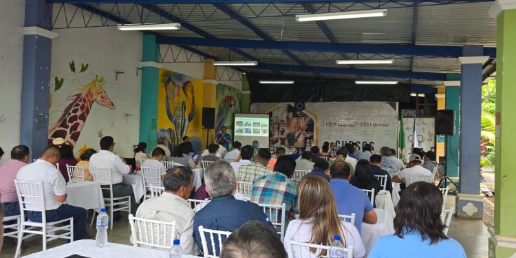 Abordan temas claves para el desarrollo de Quetzaltenango