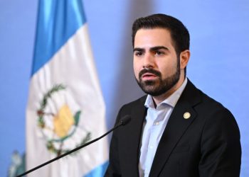 Secretario de Comunicación Social de la Presidencia, Santiago Palomo.