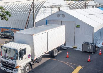 El MAGA estable normas sanitarias para el almacenamiento de productos hidrobiológicos.