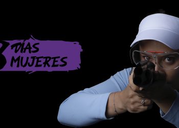 8M | Adriana Ruano: “El deporte femenino es talento, no excepción”