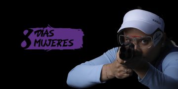 8M | Adriana Ruano: “El deporte femenino es talento, no excepción”