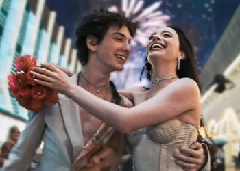 Emilia Pérez pierde el Oscar a Mejor Película ante Anora