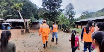Bono de Emergencia del Mides poyará a individuos y hogares afectados por desastre o emergencia. / Foto: Conred.