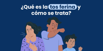 Ministerio de Salud preparada para prevenir y atender casos de tos ferina