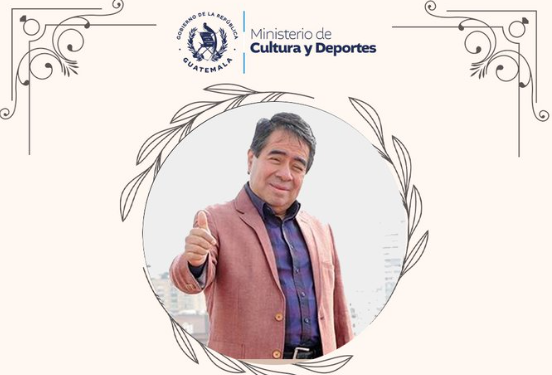 Gobierno de Guatemala lamenta el fallecimiento de Fidel Funes