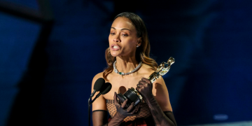 Cuántos Oscars ganó Emilia Pérez en los Oscar 2025