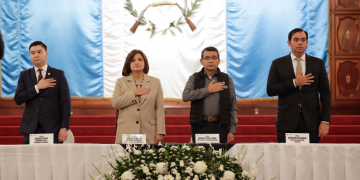 Lanzan Registro de Asentamientos Informales para garantizar vivienda digna en Guatemala