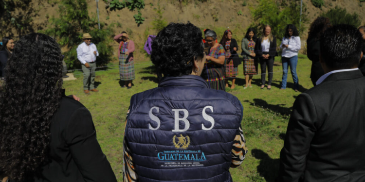 SBS extenderá su programa de acogimiento familiar a nivel nacional