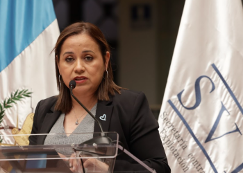 SVET comparte registro de denuncias de delitos de violencia sexual, explotación y trata de personas. (Foto: Dickens Zamora)