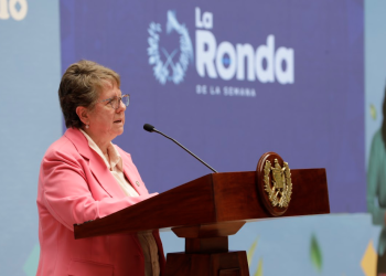 Seprem llevará a cabo evento en conmemoración del Día Internacional de la Mujer. /Foto: Alex Jacinto.