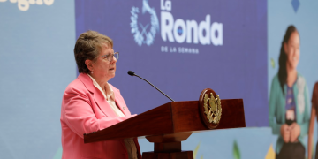Seprem llevará a cabo evento en conmemoración del Día Internacional de la Mujer. /Foto: Alex Jacinto.