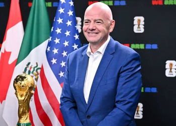 Mundial 2026 tendrá show de medio tiempo al estilo Super Bowl