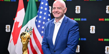 Mundial 2026 tendrá show de medio tiempo al estilo Super Bowl