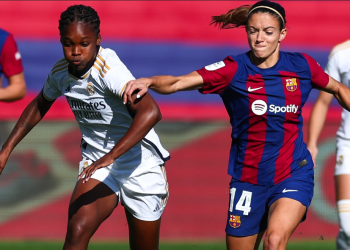 Real Madrid y Barcelona se preparan para el primero de sus tres duelos en marzo