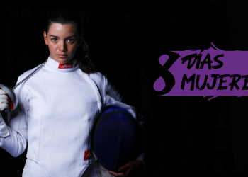 8M | Sophie Hernández: “Las mujeres en el deporte somos más fuertes de lo que creen”