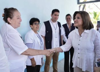 Vicepresidenta conoce avances de la Política de Primera Infancia en Zacapa
