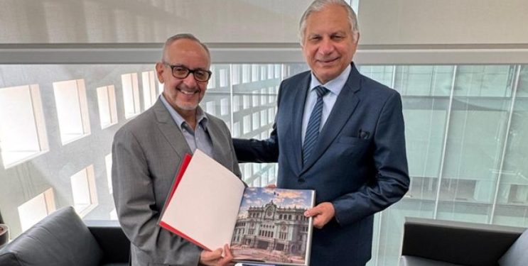 Misión Diplomática de Guatemala explora en Catar oportunidades de cooperación en educación