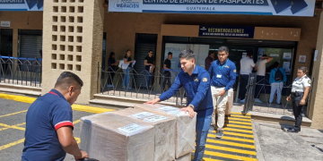 El IGM reafirma su compromiso con la comunidad guatemalteca en el exterior. / Foto: IGM