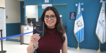 Con esta medida, la entidad busca facilitar la movilidad de los guatemaltecos dentro y fuera del país. / Foto: IGM