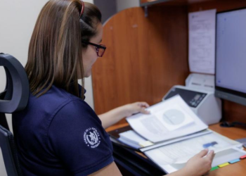 Mineco recibe 21 expedientes para aspirantes a la Superintendencia de Competencia. / Foto: Mineco.