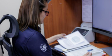Mineco recibe 21 expedientes para aspirantes a la Superintendencia de Competencia. / Foto: Mineco.