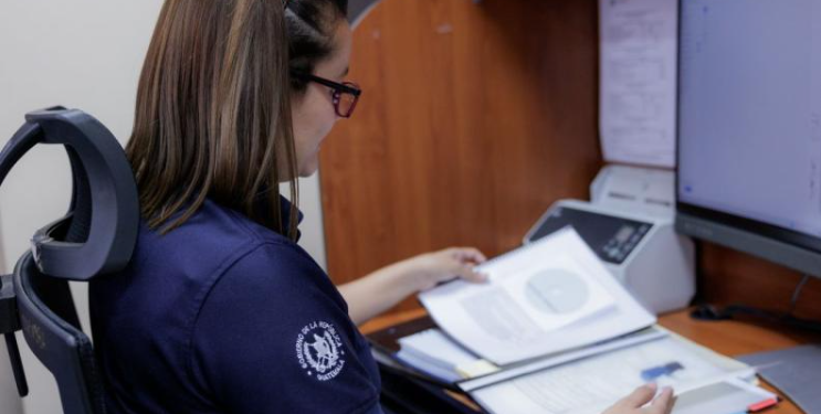 Mineco recibe 21 expedientes para aspirantes a la Superintendencia de Competencia. / Foto: Mineco.