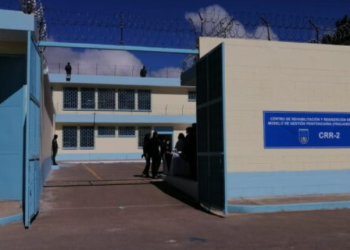 Este enfoque innovador demuestra que la prisión no tiene que ser un destino final, sino un punto de partida para una nueva vida. / Foto: Sistema Penitenciario