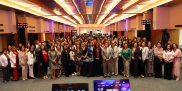 Agexport destaca liderazgo de la mujer en el comercio internacional. / Foto: Agexport.