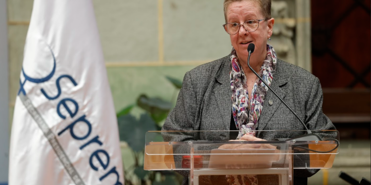 Seprem fortalece la lucha contra la violencia y el acoso laboral. / Foto: Gilber Garcia