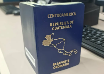 Gracias a la digitalización de los trámites, la emisión del pasaporte es ahora más eficiente. / Foto: IGM