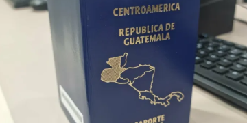 Gracias a la digitalización de los trámites, la emisión del pasaporte es ahora más eficiente. / Foto: IGM