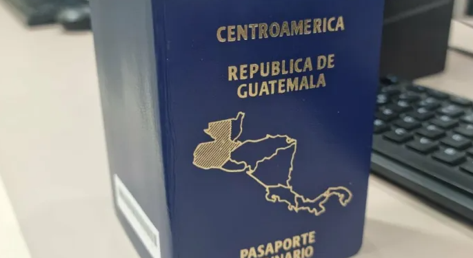 Gracias a la digitalización de los trámites, la emisión del pasaporte es ahora más eficiente. / Foto: IGM