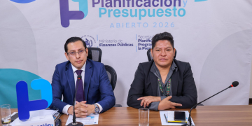 Inicia ejercicio de planificación y presupuesto abierto 2026