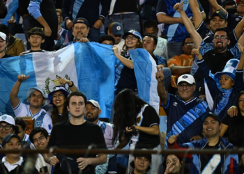 Cómo y dónde comprar tus entradas para el duelo de Guatemala vs Guyana rumbo a la Copa Oro