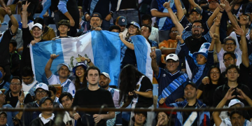 Cómo y dónde comprar tus entradas para el duelo de Guatemala vs Guyana rumbo a la Copa Oro