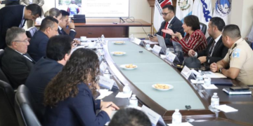 Buscan la modernización de la Ley de Transporte. /Foto: CIV.