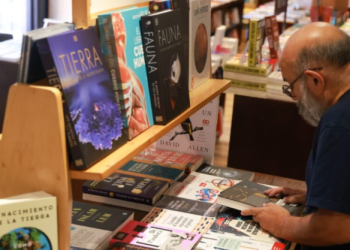 Convocan a escritores guatemaltecos a ser parte del Premio Literario de Novela Corta “Tierra de Maíz”. (Foto: MCD)