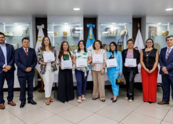 Empresarias guatemaltecas impulsan su internacionalización con apoyo de Mineco